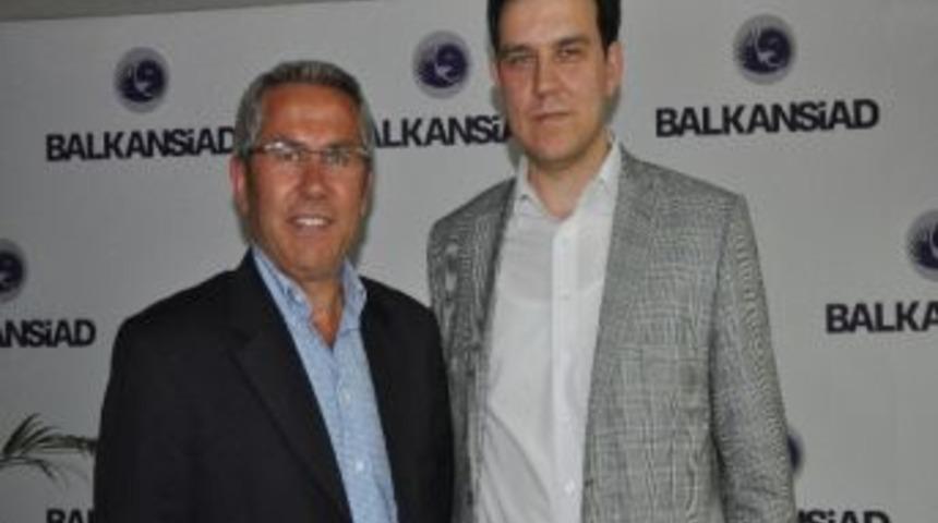 “bursa Sağlık Serbest Bölgesi Olmalı”