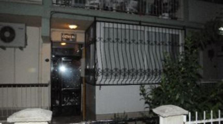 Bunalıma Giren Emekli Öğretmen İntihar Etti