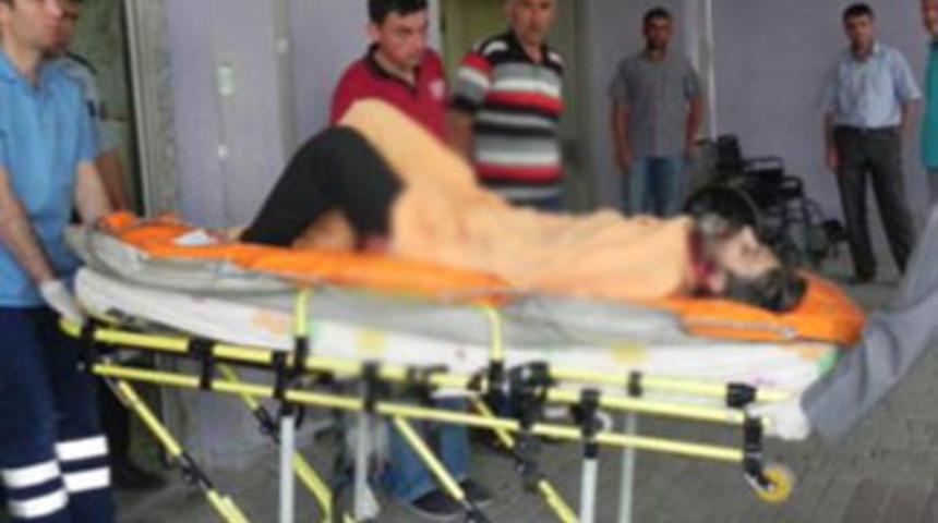 Ağabeyini vurup intihar etti