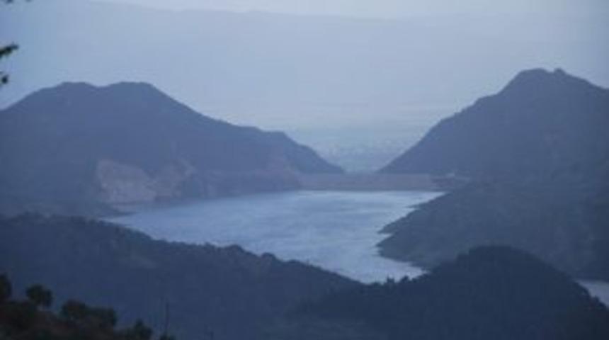 Tema&rsquo;dan Su Yasası &Ccedil;ağrısı