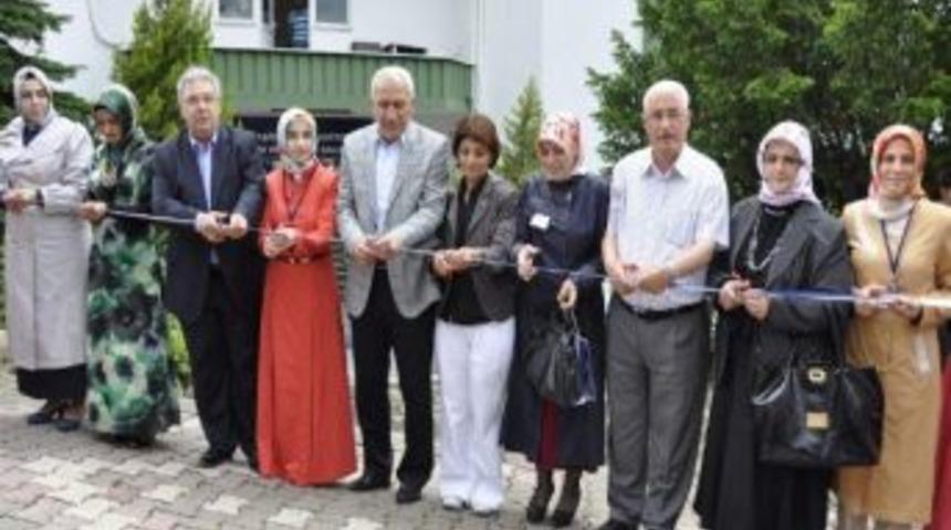 Ko-mek Yerel Sergileri Sona Erdi