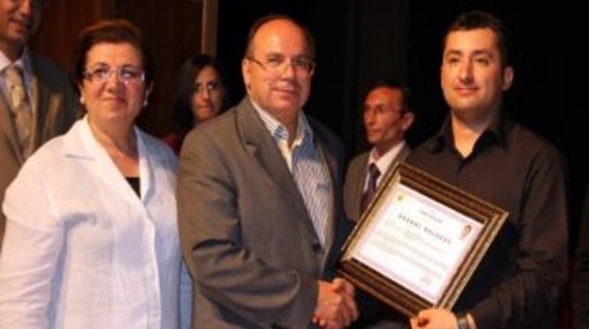 &Ouml;ğretmenlerden Yılsonu Konseri