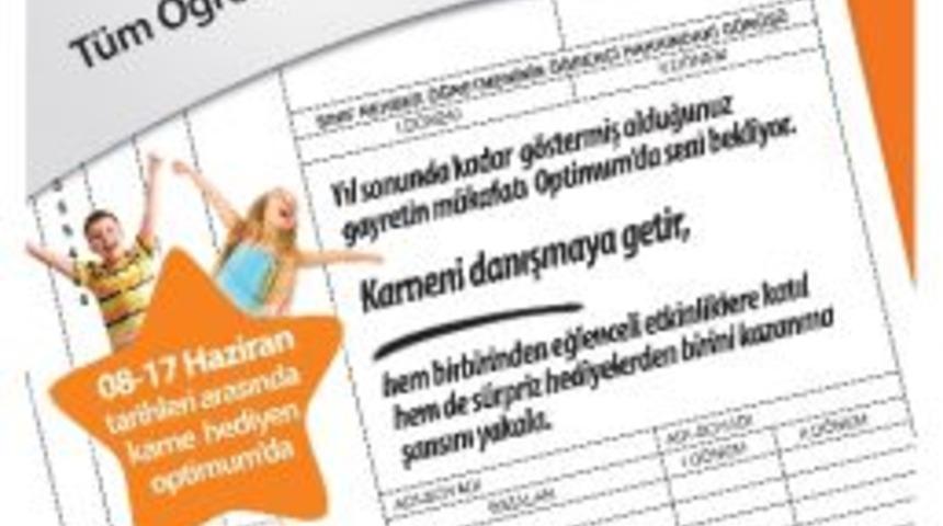 Her Karneye Koşulsuz Hediye