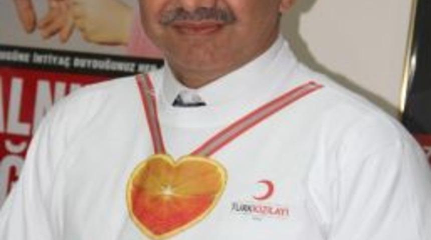 Kızılay: "teşekk&uuml;rler Adana"