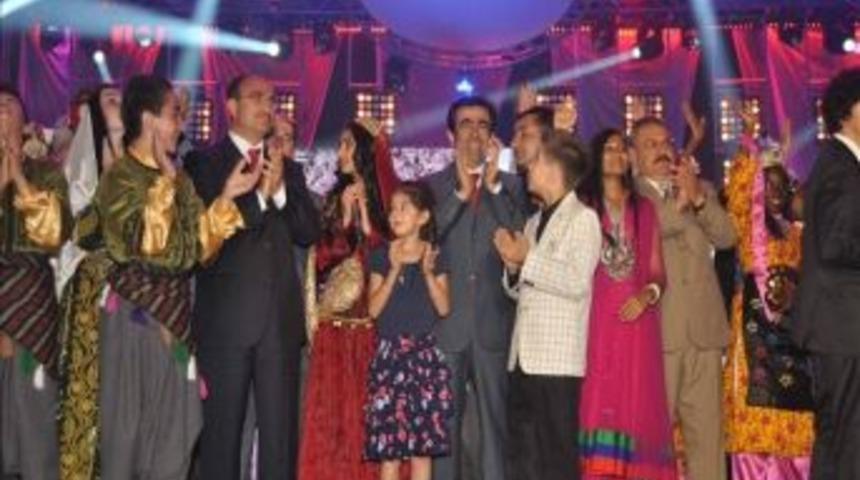 T&uuml;rk&ccedil;e Olimpiyatları