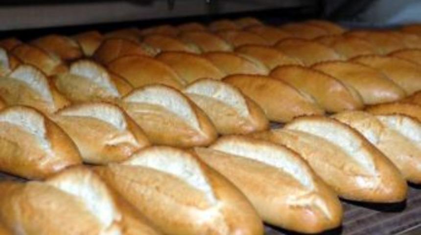 Fırıncılar 1 Temmuz'u D&ouml;rt G&ouml;zle Bekliyor