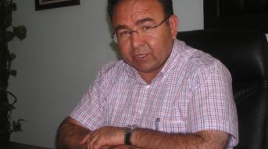 Karaer; &ldquo;memur-sen 17. Altın Yılını Kutluyor&rdquo;