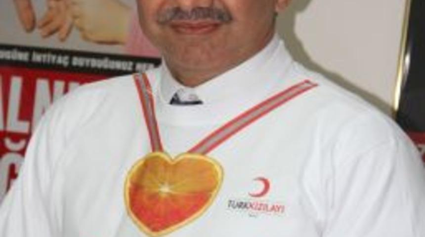 Kızılay'dan Adanalılara Teşekk&uuml;r