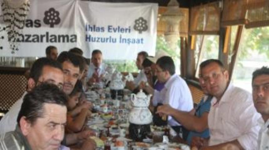 İhlas Evleri İstanbul Kalitesini Uzunk&ouml;pr&uuml;ye Getirdi