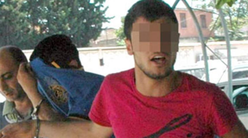 "Bak git oğlum" klibi hırsızlık olayını &ccedil;&ouml;zd&uuml;