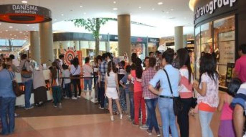 Karnesini Alan Optimum&rsquo;a Koştu