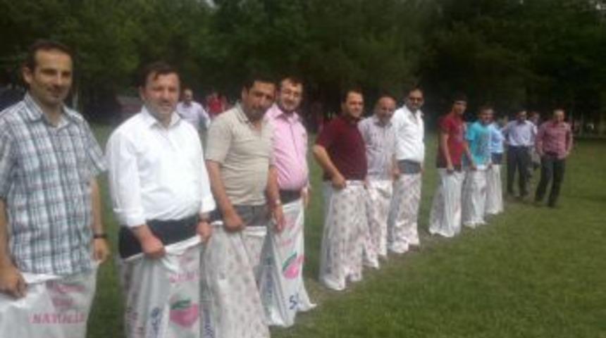 Diyanet Mensuplarının Sendikaları Farklı Ama G&ouml;n&uuml;lleri Bir