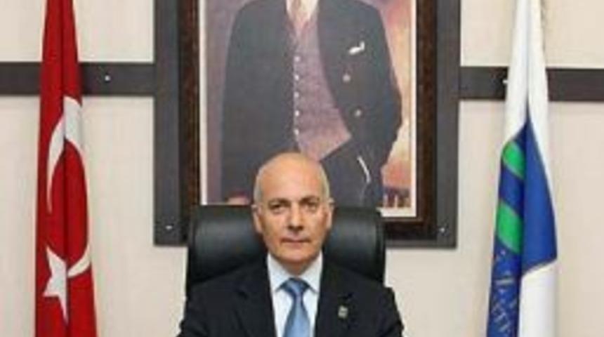 Yılın Rekt&ouml;r&uuml; Prof. Dr. Arif Yılmaz Se&ccedil;ildi