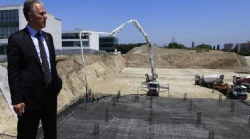 Ar-ge Ve İnovasyonun Y&uuml;kselen Yıldızı Yt&uuml; Teknopark