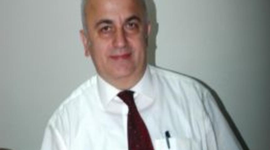 Kt&uuml; Rekt&ouml;rl&uuml;k Se&ccedil;imlerine Doğru