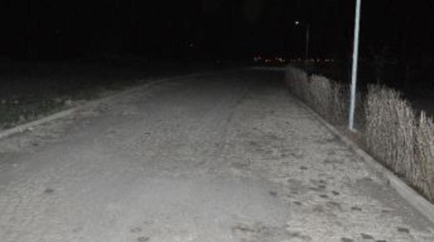 Polisten Trafik D&uuml;ğ&uuml;m&uuml;