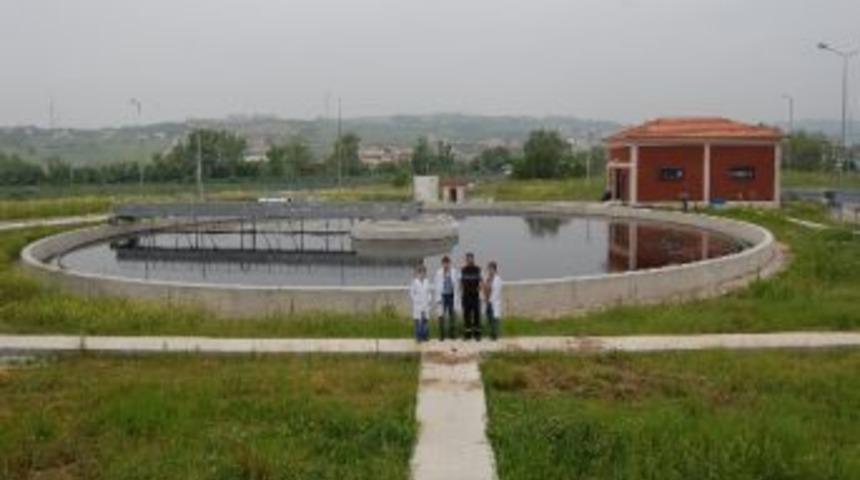 Avrupa Standartlarında Arıtma