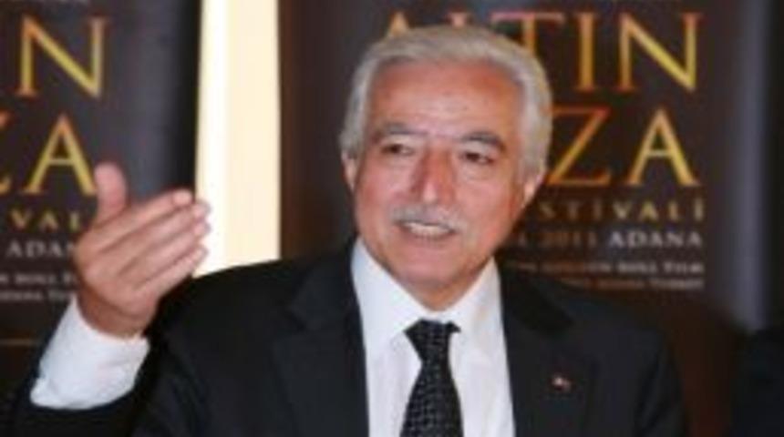 Altın Koza&rsquo;da J&uuml;ri &Uuml;yeleri Belli Oldu
