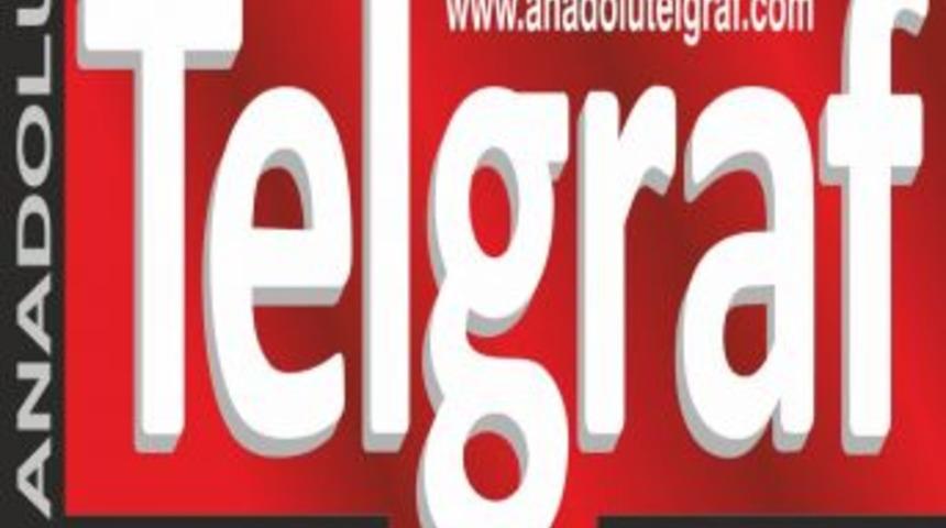 Konya'da Anadolu Telgraf Gazetsi Yayın Hayatına Başladı