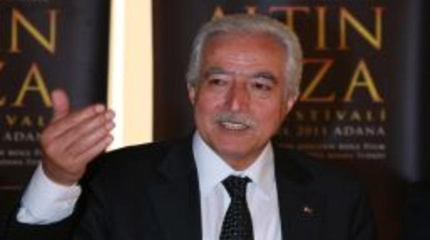 Altın Koza&rsquo;da J&uuml;ri &Uuml;yeleri Belli Oldu