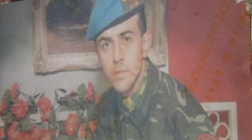 Şehit Komando Uzman &Ccedil;avuş İşbilir'in Baba Ocağına Ateş D&uuml;şt&uuml;