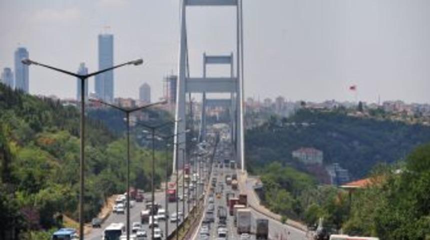 Fatih Sultan Mehmet Ve Hali&ccedil; K&ouml;pr&uuml;s&uuml; Tadilata Alınıyor