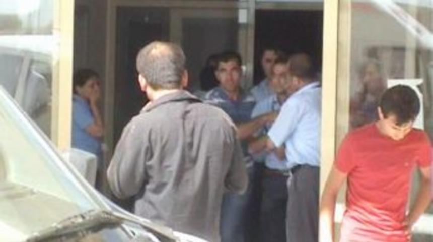 Şanlıurfa'da Bor&ccedil; İntiharı