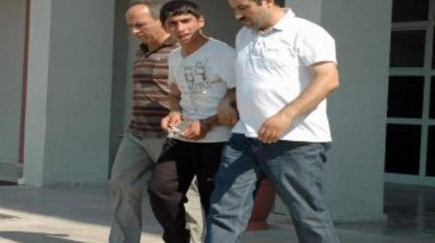 Nazilli&rsquo;de Gasp Ve Yağma İddiası: 3 Tutuklama