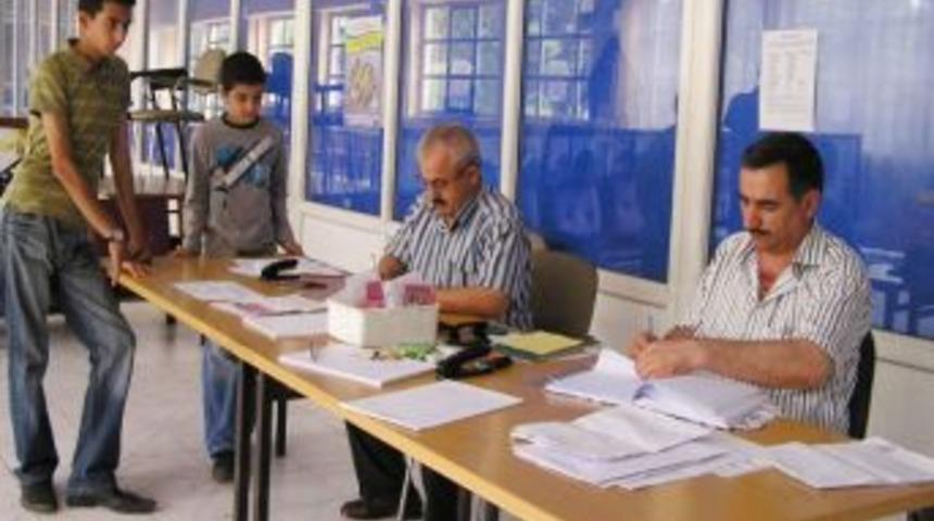 Yaz Spor Merkezlerine Kayıtlar Devam Ediyor