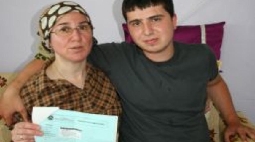 4 Ay &Ouml;nce Yatış Işlemi Yapılan Hasta Hala Hastaneye &Ccedil;ağrılmadı