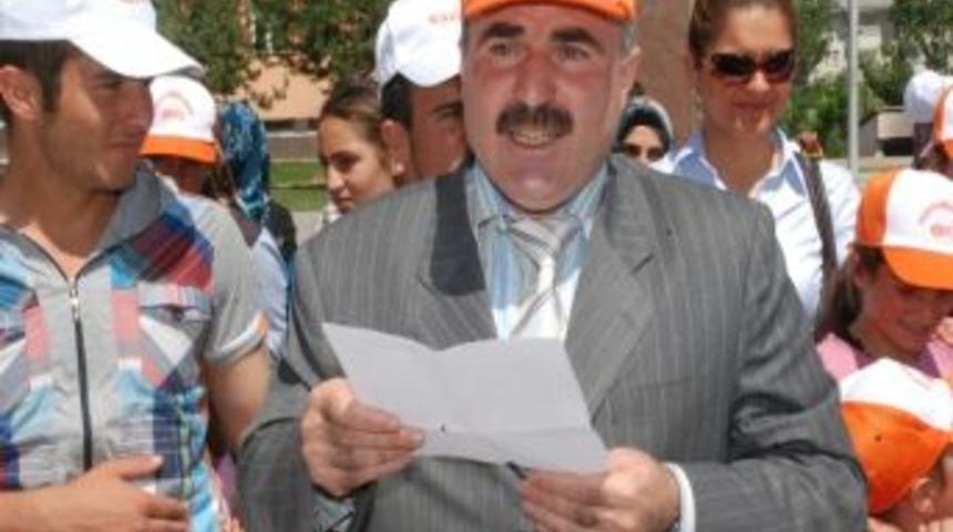 12 Haziran D&uuml;nya &Ccedil;ocuk İş&ccedil;iliği İle M&uuml;cadele G&uuml;n&uuml;