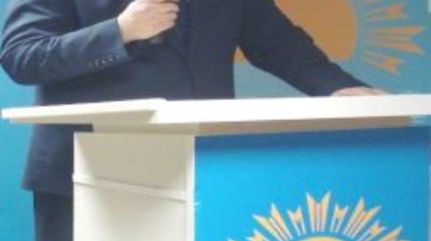 Has Parti İl Başkanı İsmail G&ouml;kşen: