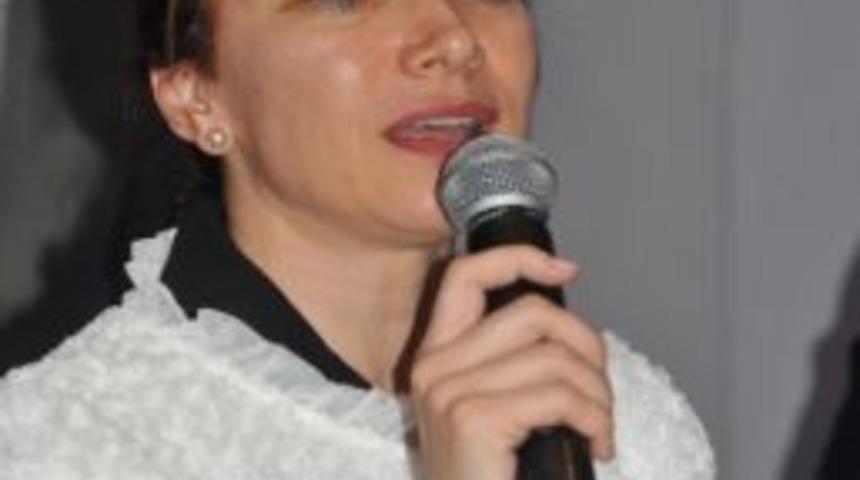 Mhp Kadın Kolları Genel Başkanı Do&ccedil;.dr.şennur Şenel: