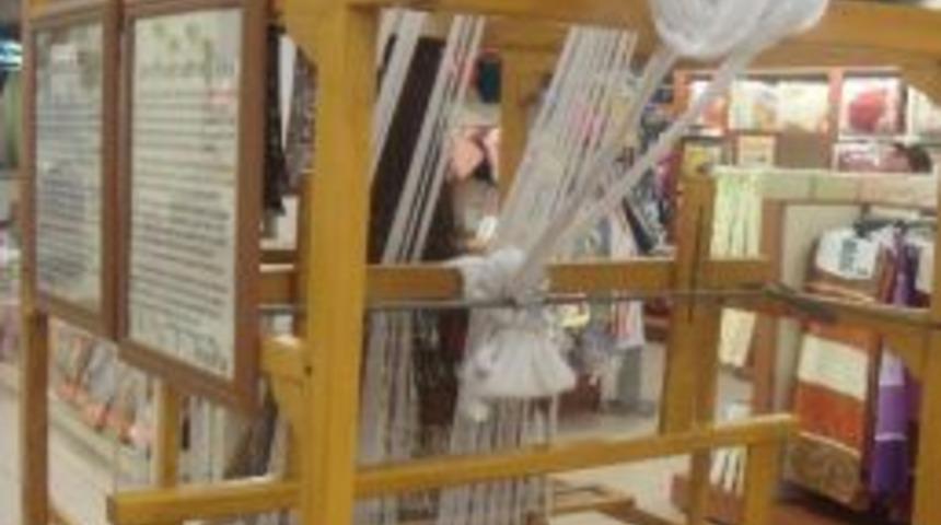 &Ouml;zdilek'te 41. Yıl İndirimleri Başladı