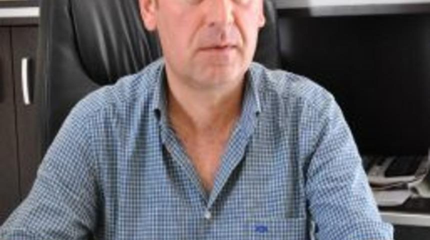 Korsan Tohumla M&uuml;cadele Talebi