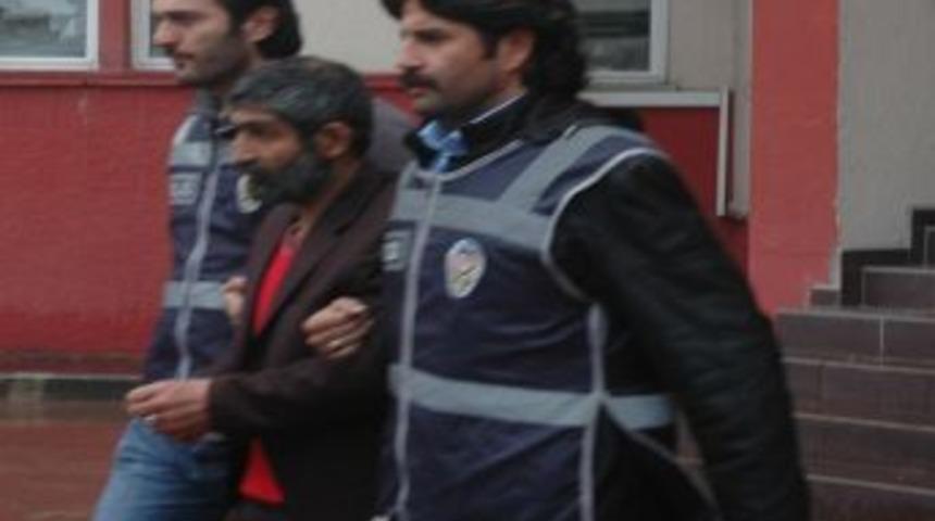 Erzurum&rsquo;da Mafya Davası