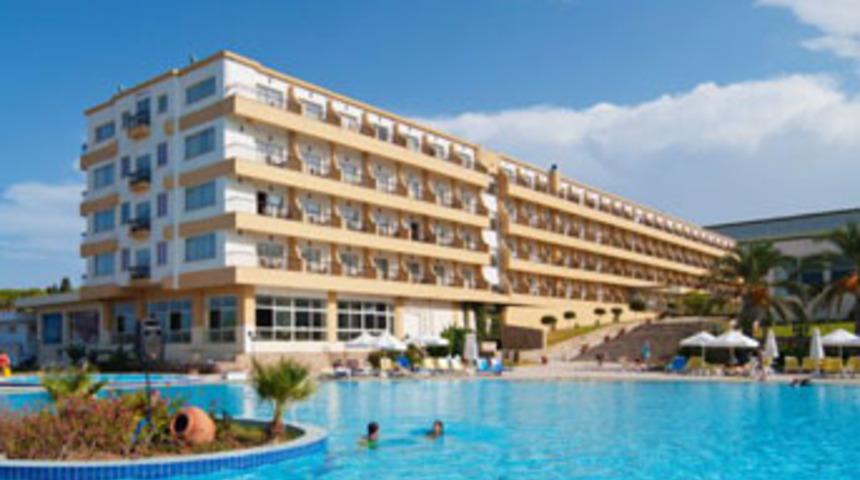 Tatil kıyağına hapis cezası