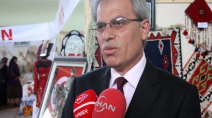 Kars&rsquo;ta Eğitim Ara&ccedil;ları M&uuml;zesi Kuruluyor