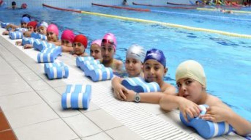 Yenimahalle'de Yaz Okulları Başlıyor