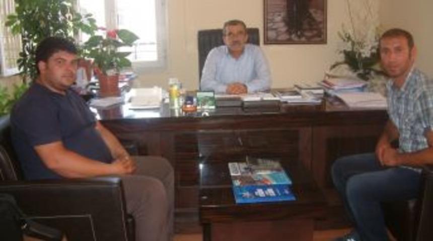 TEDAŞ iş&ccedil;ilerine CHP'den destek