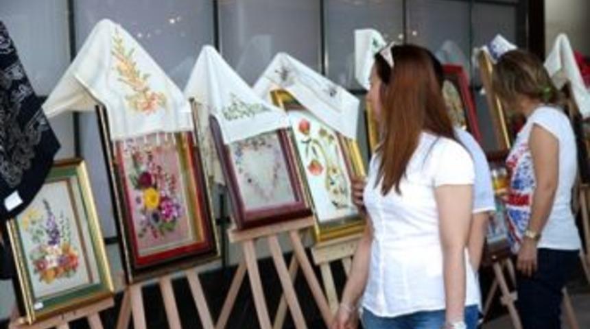 Ataevleri sezonu kapattı