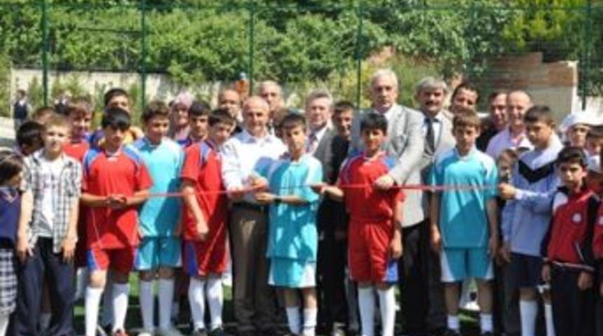 Akg&uuml;n&rsquo;den T&uuml;rkoba&rsquo; ya eğitim yatırımı&hellip;