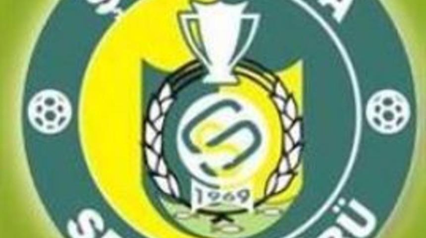 Gizli El Urfaspor'u karıştırıyor