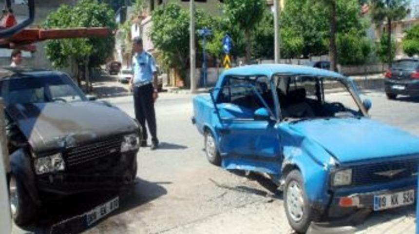 Aydın&rsquo;ın Mayıs Bilan&ccedil;ocu: 6 &Ouml;l&uuml;, 367 Yaralı