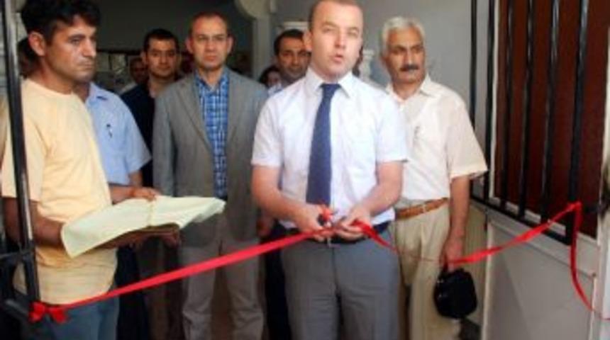 &Ccedil;ogem&rsquo;de Resim Sergisi