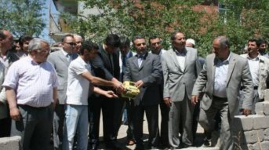 Pasinler&rsquo;e Kız Kuran Kursu Yapılıyor