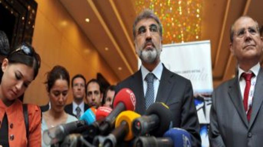 Bakan Yıldız: ABD&rsquo;nin Kararları Bizi Bağlamaz