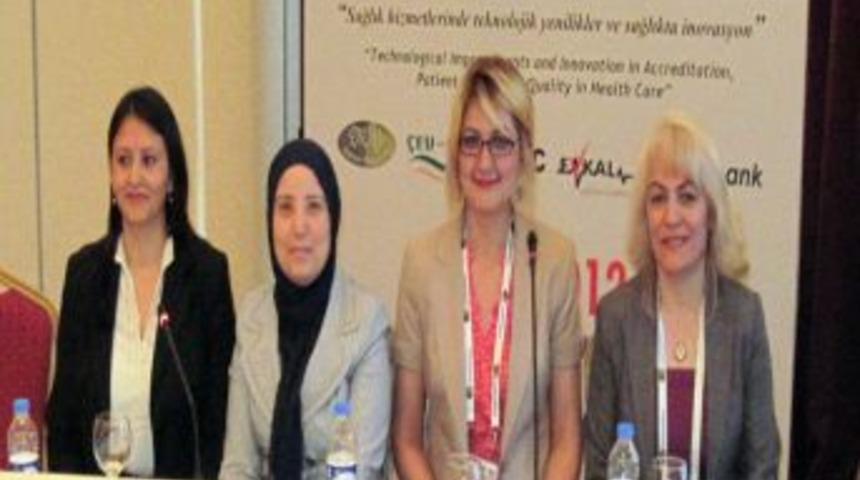 Servergazili Doktorların Projesi, ABD&rsquo;de En Iyi Bildiriler Arasına Girdi