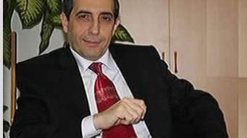 &Ccedil;&uuml;'de Rekt&ouml;rl&uuml;k Se&ccedil;imine Doğru