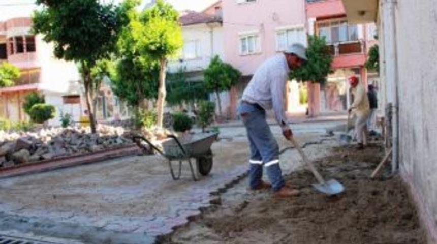 Eski Fay Hattı Sarıg&ouml;l'&uuml;n Başına Dert Oldu